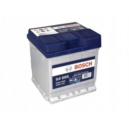 Автомобільний акумулятор BOSCH  0092S40001 44 Ач.