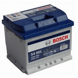 Автомобільний акумулятор BOSCH  0092S40010 44 Ач.