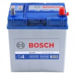 Автомобільний акумулятор BOSCH  0092S40180 40 Ач.