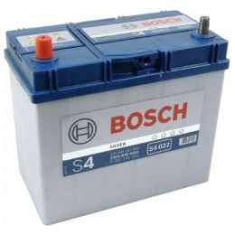 Автомобільний акумулятор BOSCH  0092S40220 45 Ач.