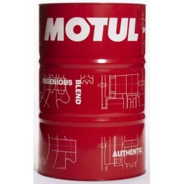 Моторное масло MOTUL 6100 Synergie+ 10W-40 839478 208л.