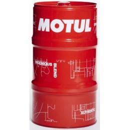 Моторное масло MOTUL 6100 Synergie+ 10W-40 839461 60л.