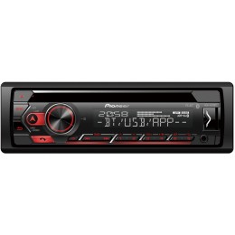 Автомагнитола  Pioneer DEH-S420BT