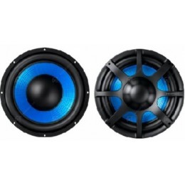 Сабвуфер Blaupunkt GT Power 1200 w