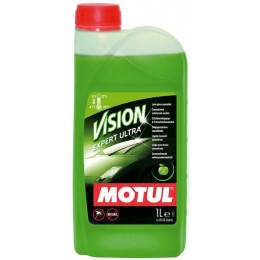 Омыватель летний MOTUL VISION EXPERT ULTRA  992501 1л.