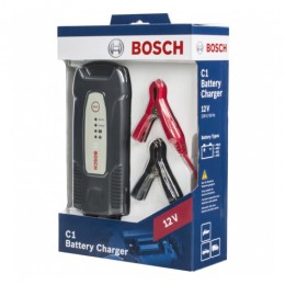 Зарядний пристрій для акумуляторів BOSCH C1 0 189 999 01M